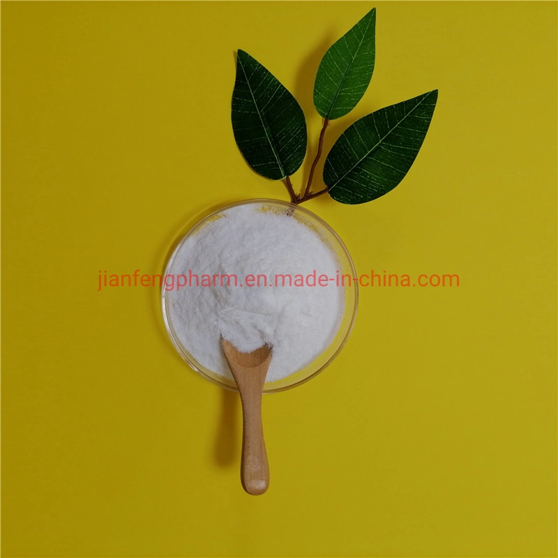 API Pharmaceutical Raw Posaconazole Powder CAS 171228-49-2