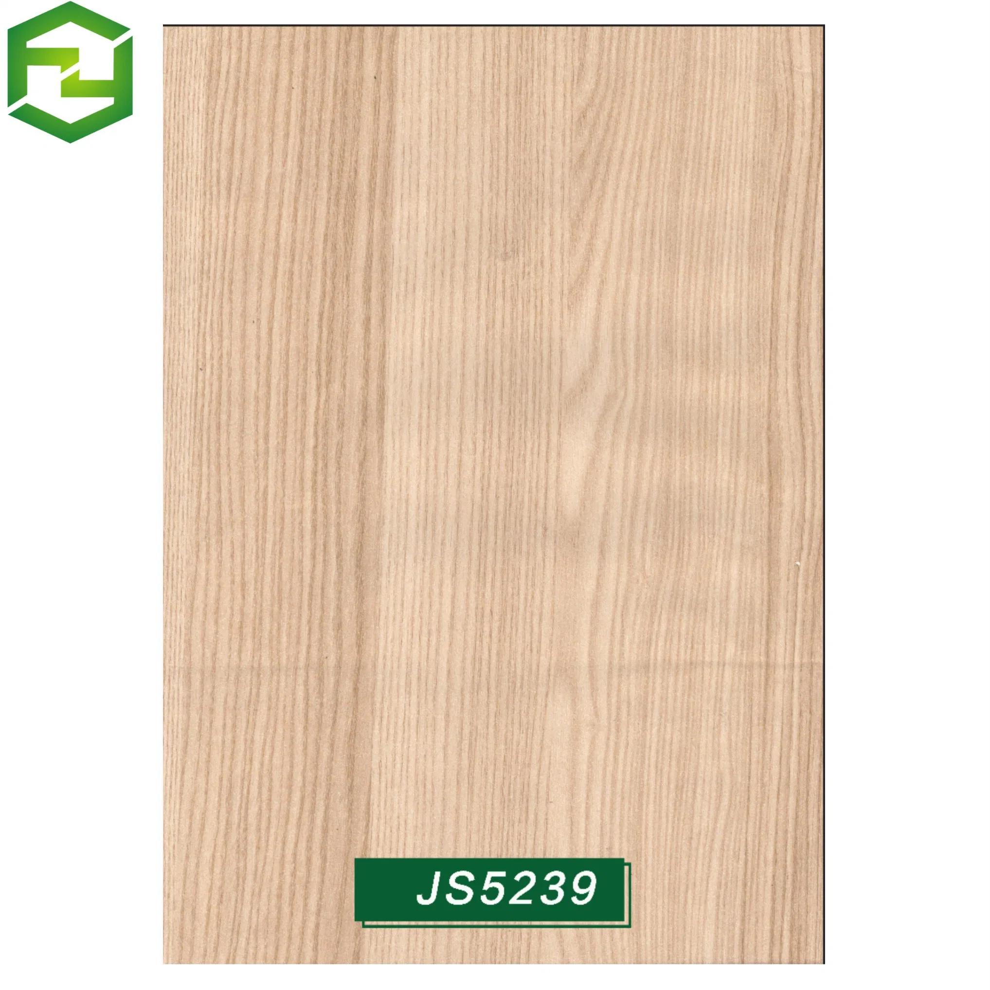 Hot Sale Decoration MDF Board for Furniture/ EPA Certificate 305*305*12mm Melamine MDF Panel 2.5mm 2mm MDF Melamine Gray