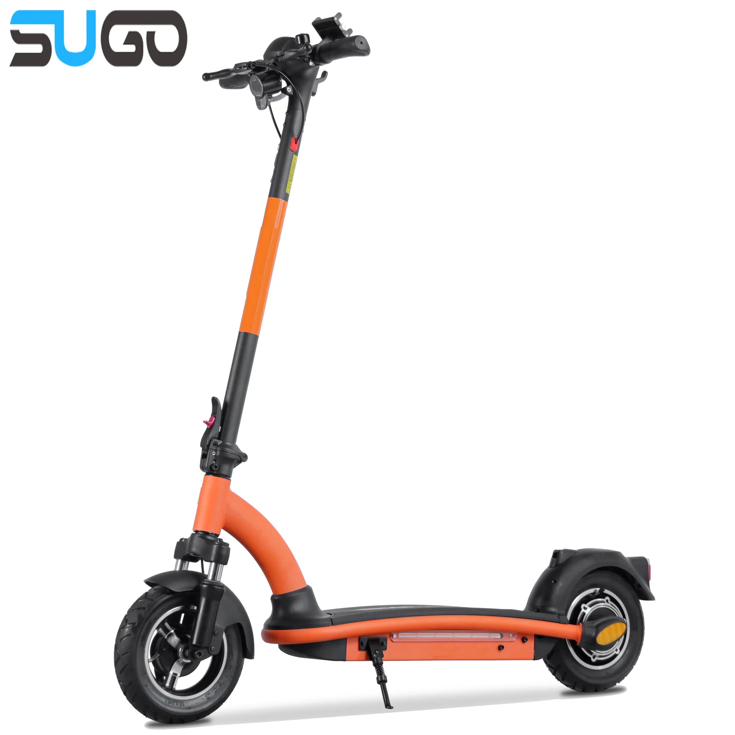 Tricciclo eléctrico portátil poder Scooter plegable movilidad eléctrica de tres ruedas Scooter para ancianos