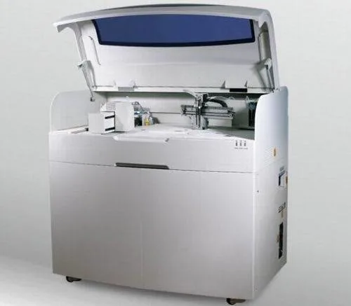 Ms-T120 Full-Automatic Chemiluminescence Analyzer for Lab