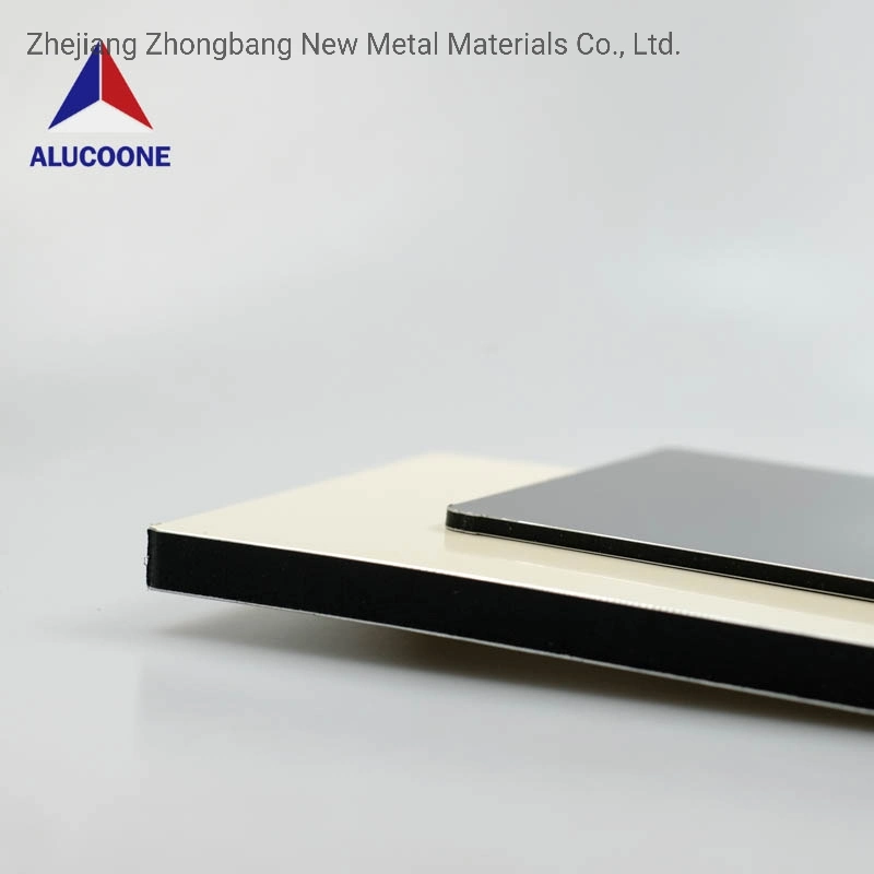 Aluminium Cladding Panel Aluminum Plastic Composite Panel ACP /Acm Sheets