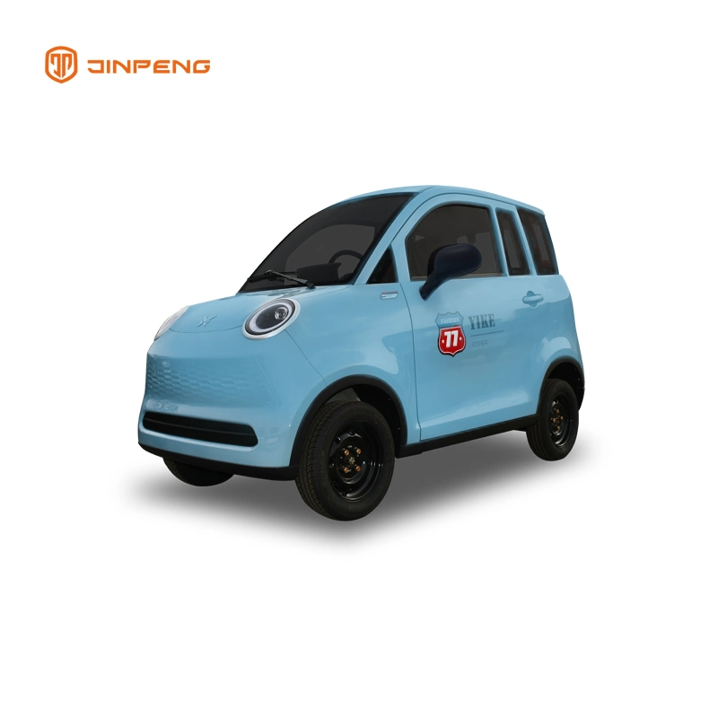 Jinpeng Especially Designed Guaranteed Quality Vehicle with EEC Coc Electric Car Mini Car