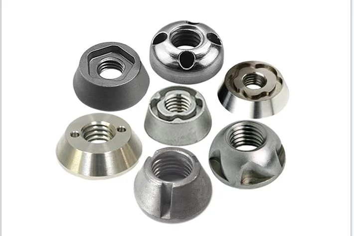 Price Bolt and Nut, Nut Bolt Screw Making Machines, Stainless Anti-Theft Bolts and Nuts