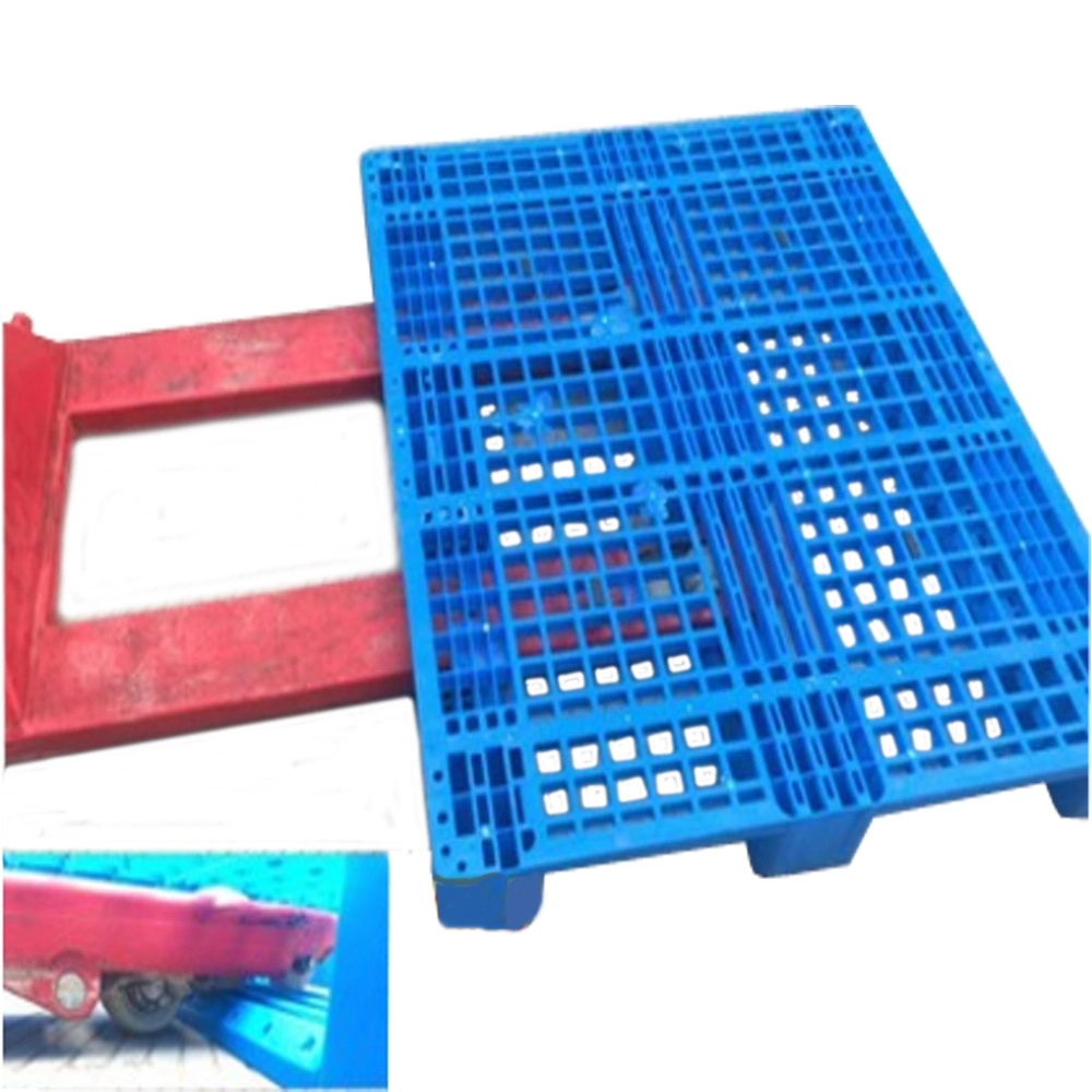 Wahouse 1200X1000 Rack Load 1t Plastic Pallet