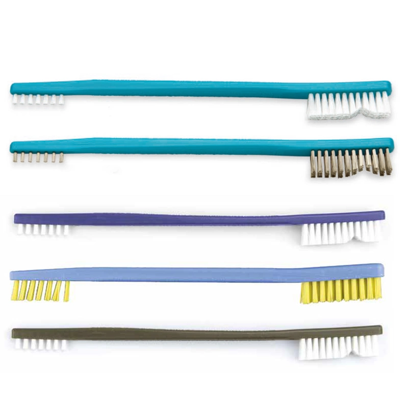 Medical Surgical Instruments Equipments Cleaning Brush