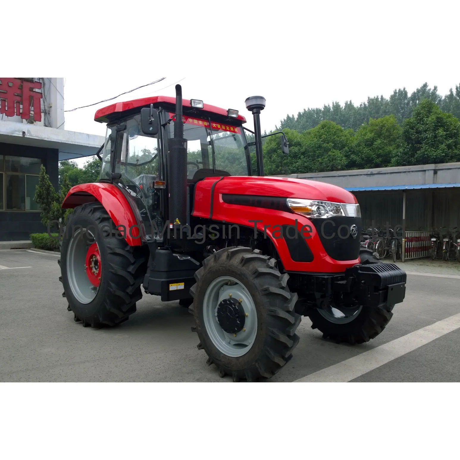 50-100HP 4*4 Farm Tractor, Tractor and Agricultural Tractor for Sale