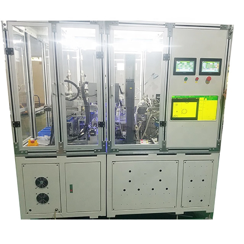 Pollution Free Roler Press Granulating Equipment with Rational Design