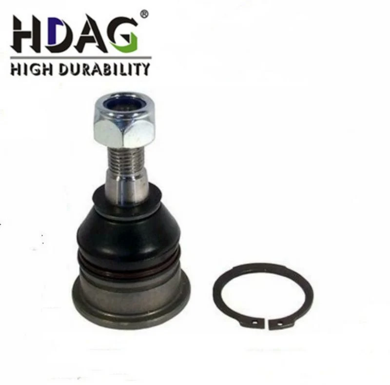 Hdag Auto Ball Joint Sex Boll Ball Joint para Nissan Almera primera OE 40160-2y000, 401602y000