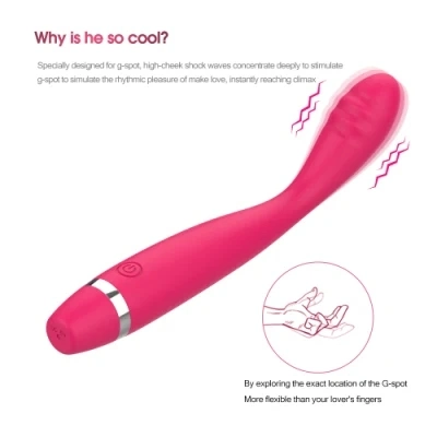 Powerful Nipple Massager Adult Toy Massager Clitoral and Body