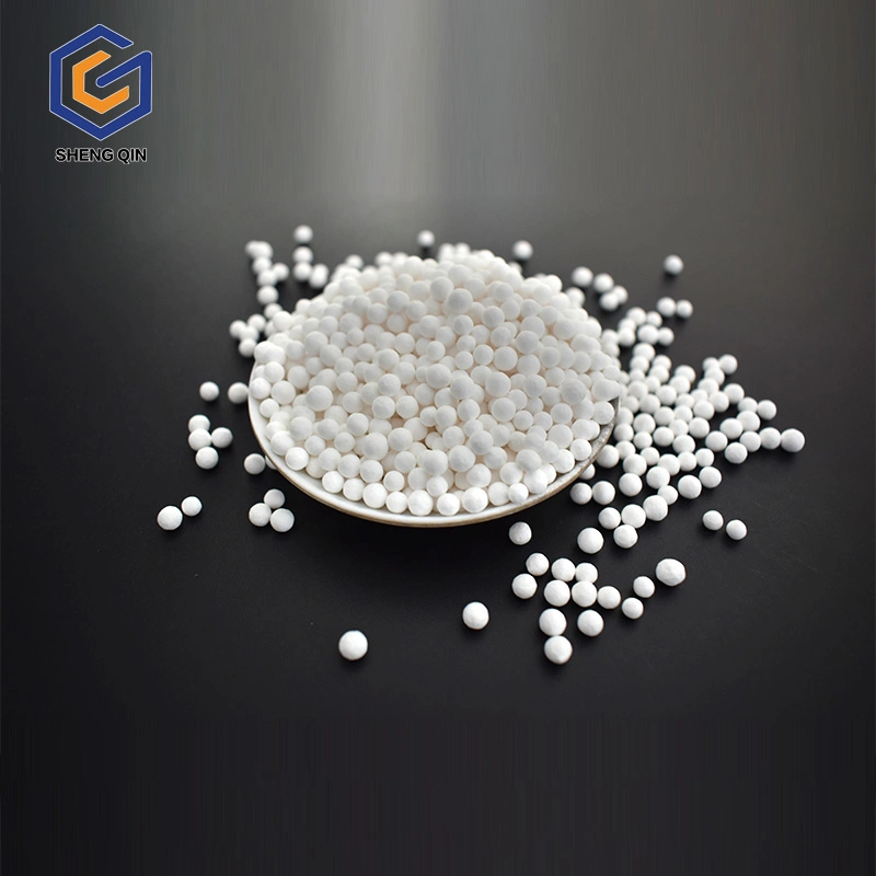 Catalyst OEM Customized Sulfur Recovery Catalysts Sulfur Recovery Catalysts Ls-821/Ls-901/Ls-981