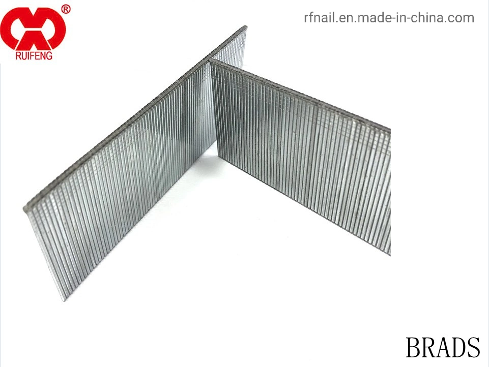 Hardware Fastener Wholesale/Supplier Supplier Stock Lot Brads- 18g F Series Nail.