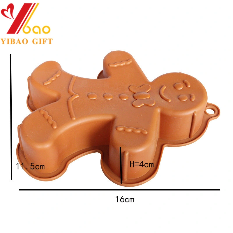 La Chine Fabricant de moule à cake en silicone personnaliser cube de glace de moule chocolat moule Aucun MOQ (XY-CM-337)