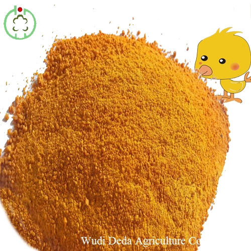 Corn Gluten Meal Protein Powder Animal Feed Poultry Feed