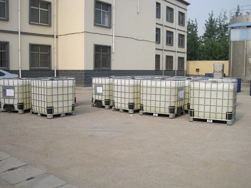 Low Price Non-Ionic Surfactant Emulsifier CAS 9005-66-7 Tween 40