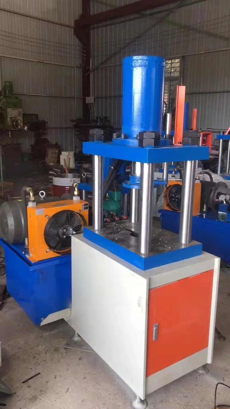 50 Ton Hydraulic Press Machine for Metal Stamping