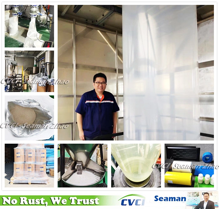 Volatile Corrosion Inhibitor Vci Master Batch