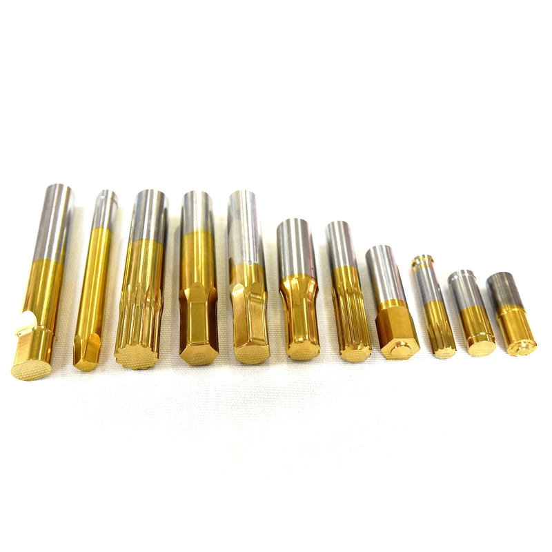 Low Price Best Quality Punch Pin for Bolt