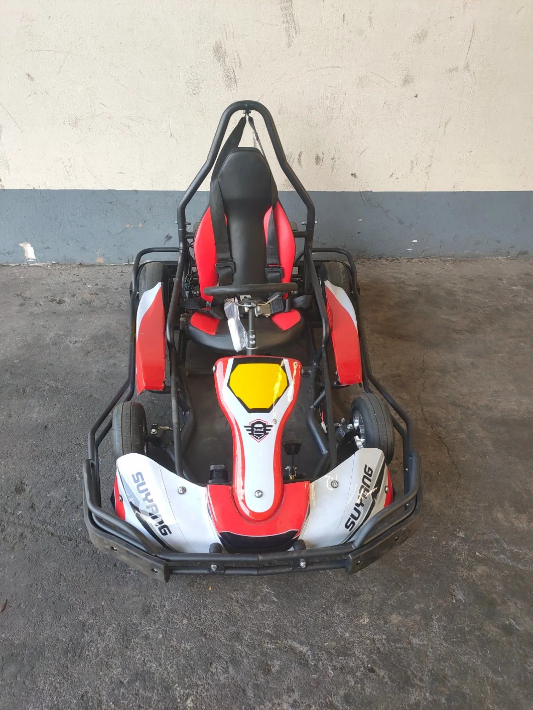 Electric Racing juegos de Karts de carreras de Karts Eléctricos trajes para la venta