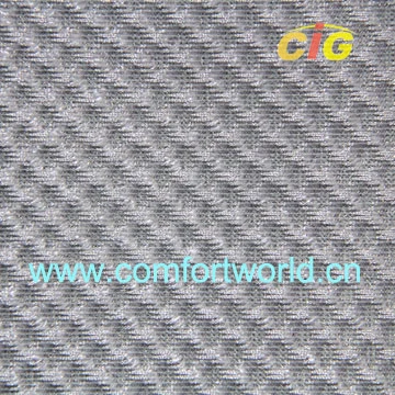 Warp Knitted Tricot Polyester Close Air Mesh Cloth