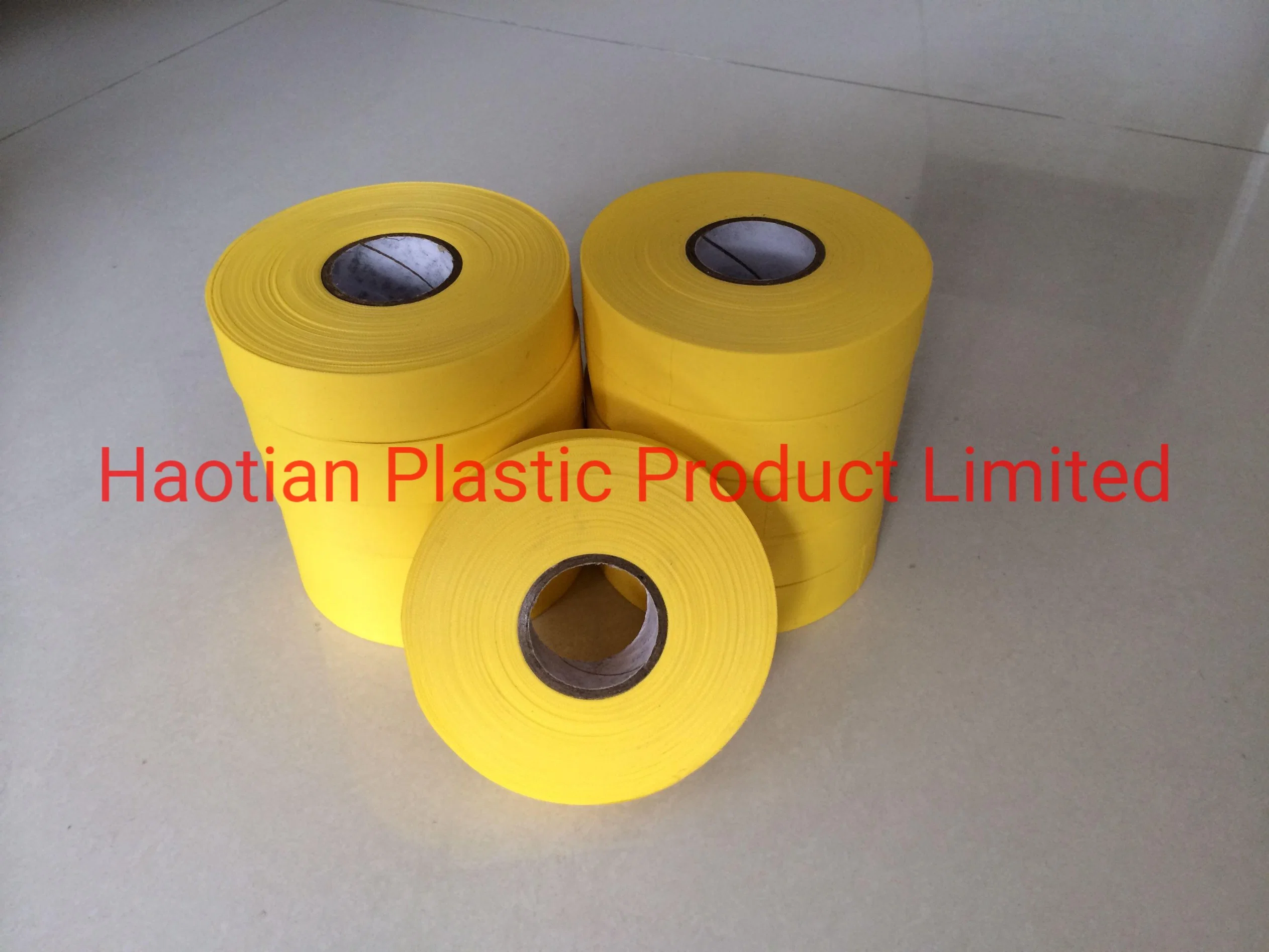 Rodillo de corte longitudinal de PVC PVC/ Jumbo Rollo de cinta Proveedor