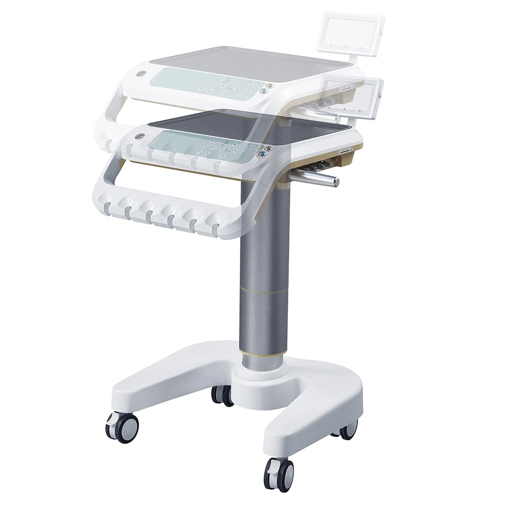 El sensor de luz LED Ce&amp;FDA aprobó la norma ISO&amp;Sillón dental odontología proveedores herramientas/masaje sillón dental/Proma equipo dental