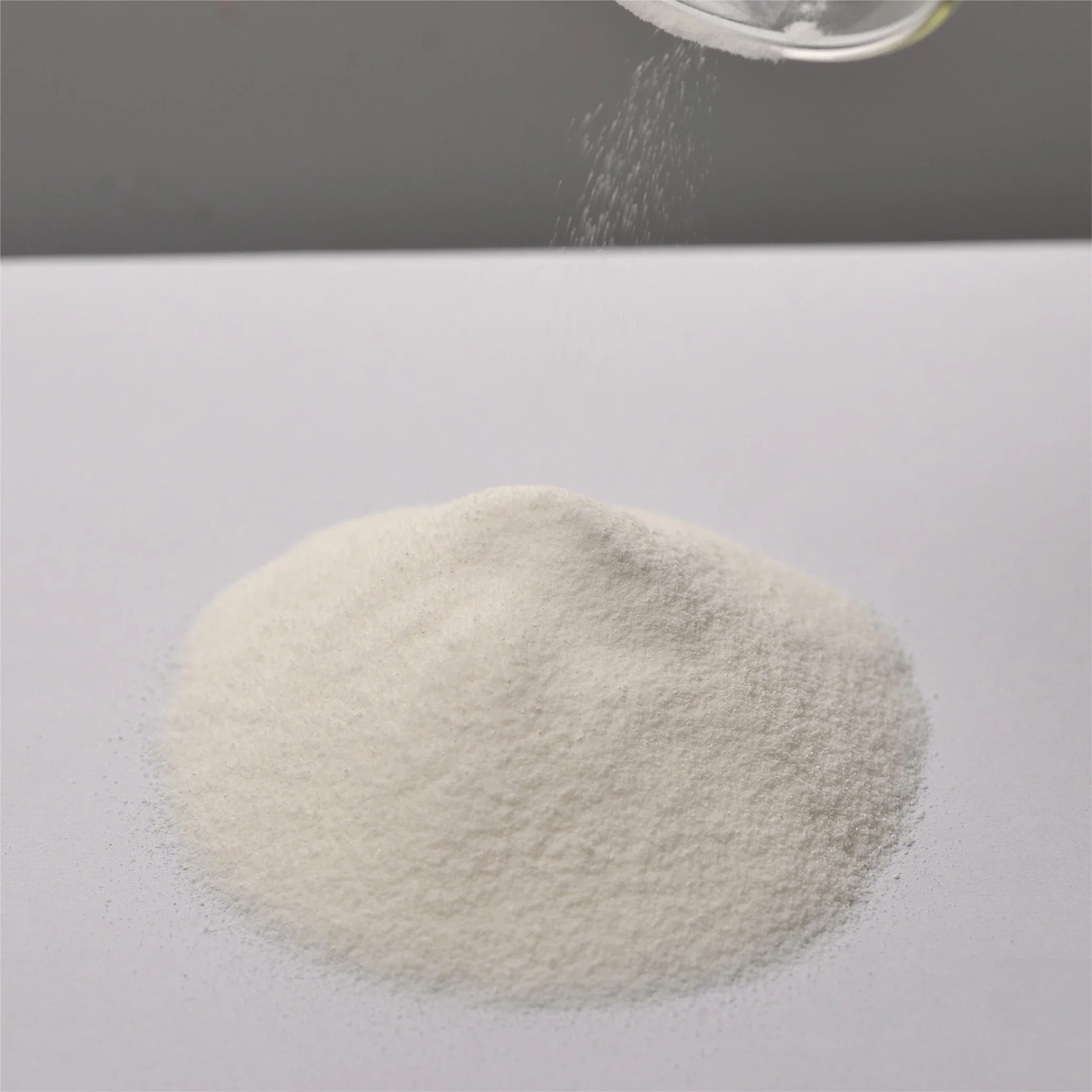 Ácido docosahexaenoico CAS 6217-54-5 Schizochytrium sp. Omega 3 DHA de aceite de algas en polvo