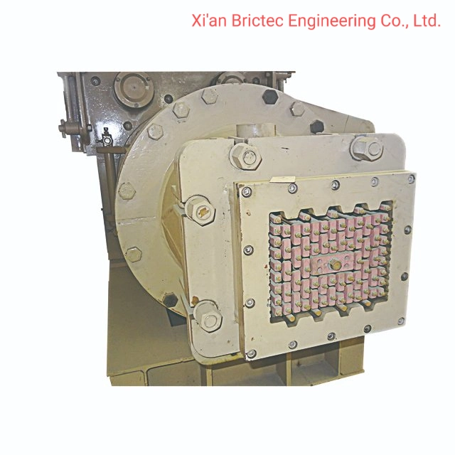 Equipment of Large Brick-Making Machine Manufacturers