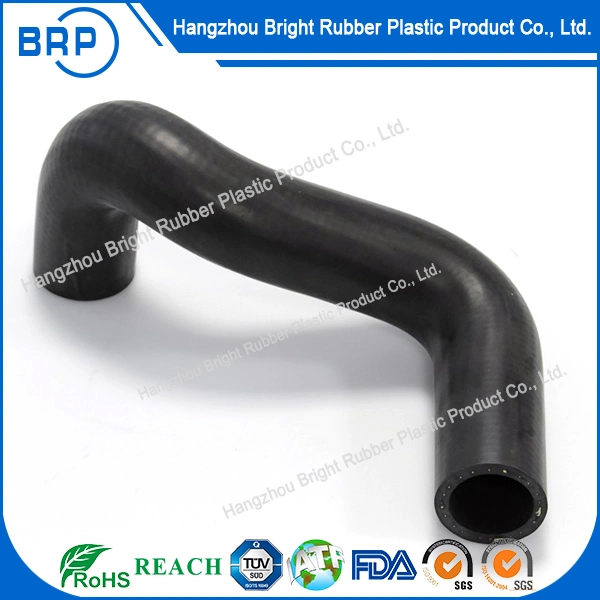 Silicone Hose 90 Degree Elbow Reducer Silicon Rubber Joiner Bend