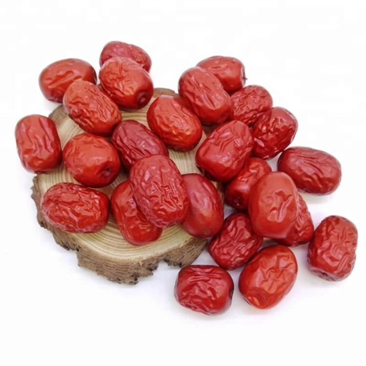 Natural High quality/High cost performance  Dried Red Jujube Date Hot Selling