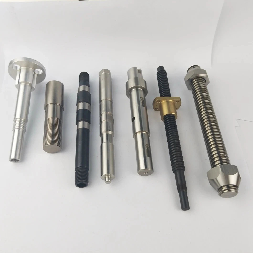 High quality/High cost performance  Hardware Machine Parts Tractor Universal Joint Milling Hydraulic Blocks Machining Aluminum Part