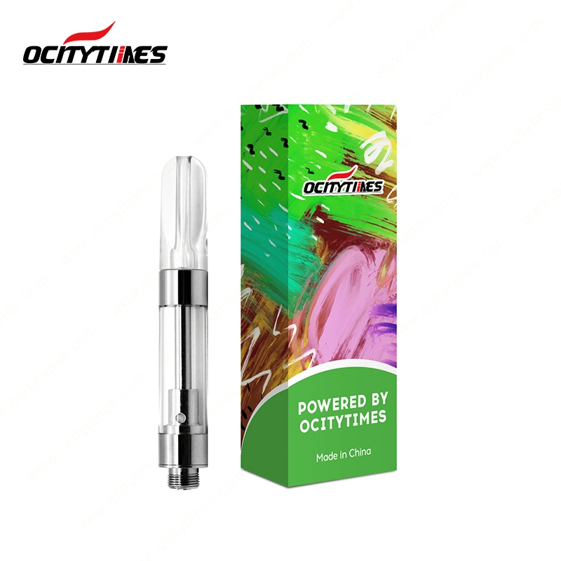 X1 E cigarette Prix bas de vente en gros Guangzhou électronique Cigar Vape Cartouche vide de 0,5 ml