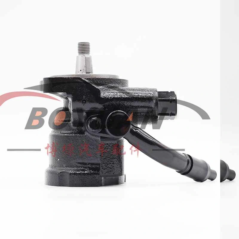 Boyuan Auto Parts Factory Wholesale/Supplier 44320-60182 Apply to Toyota Rand Cool Luze Power Steering Pump, Power Steering Accessories