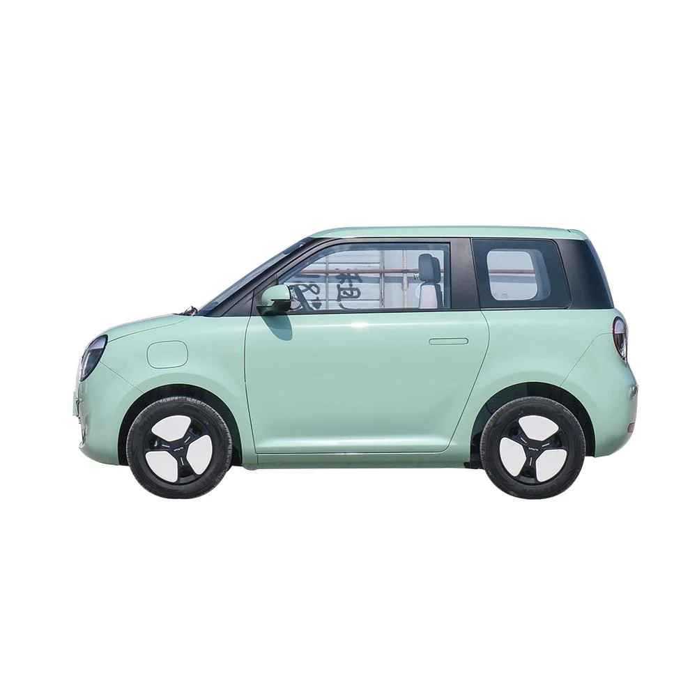 Chang'an Lumin 2022 Chinese Green Electric Car