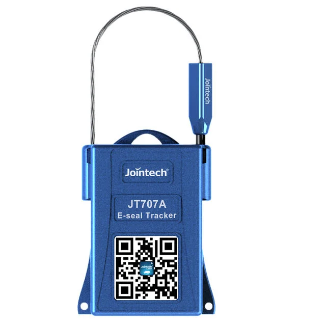 À prova de 1500mAh recarregável Mini Recipiente GPS e junta de estanqueidade