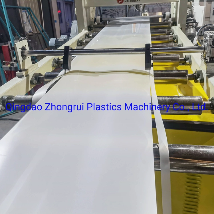 PS Plastic Sheet Production Machine/Advertising Decoration Sheet Processing Equipment