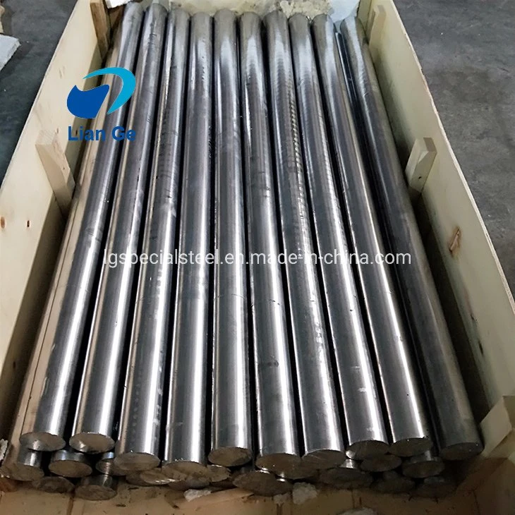 Counterweight Lead Rod Lead Antimony Alloy