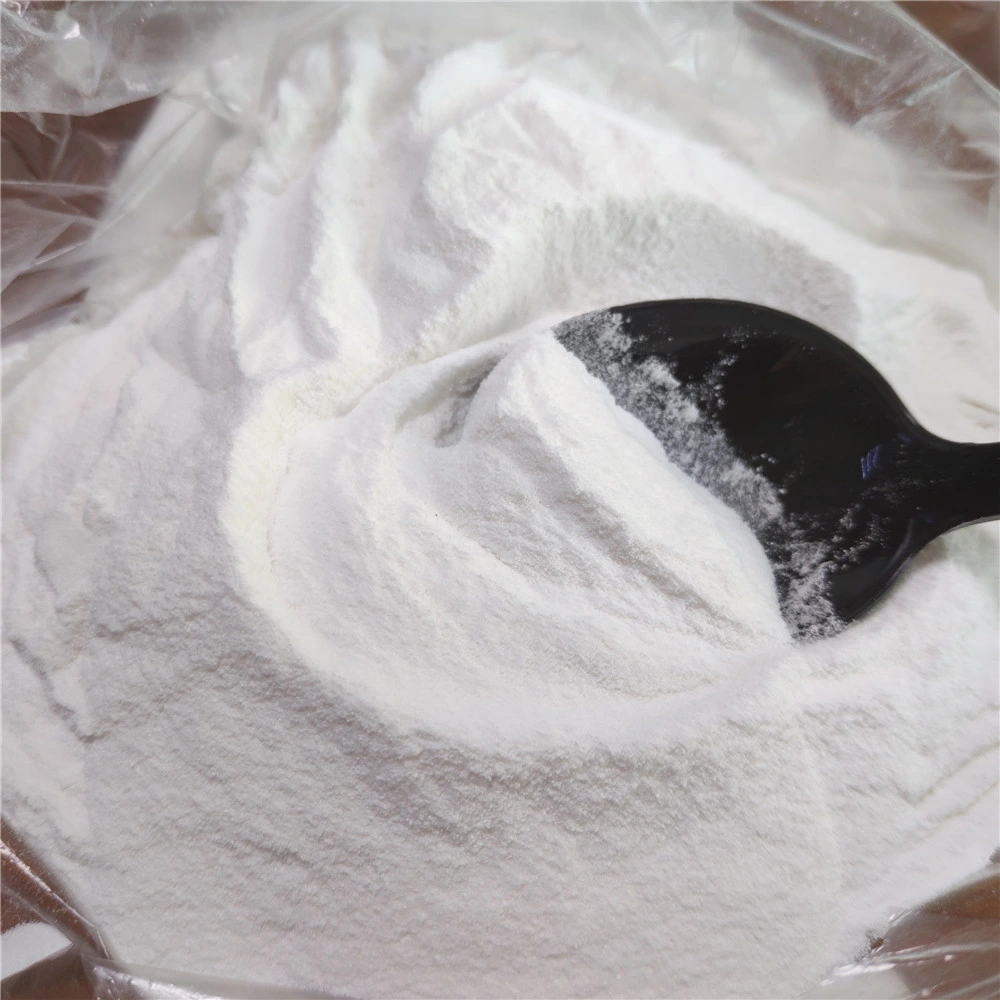 Re-Dispersible Emulsion Polymer Powder Rdp