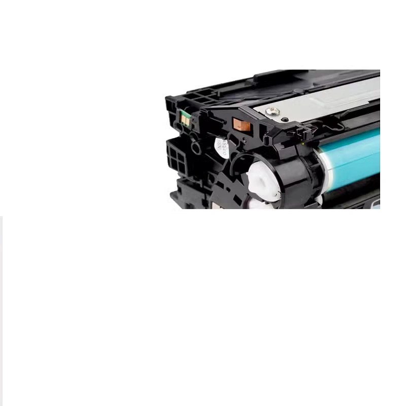 CE270A CE271A CE272A CE273A Compatible Drum Cartridge for HP 650A Laserjet Cp5520n Cp5525n