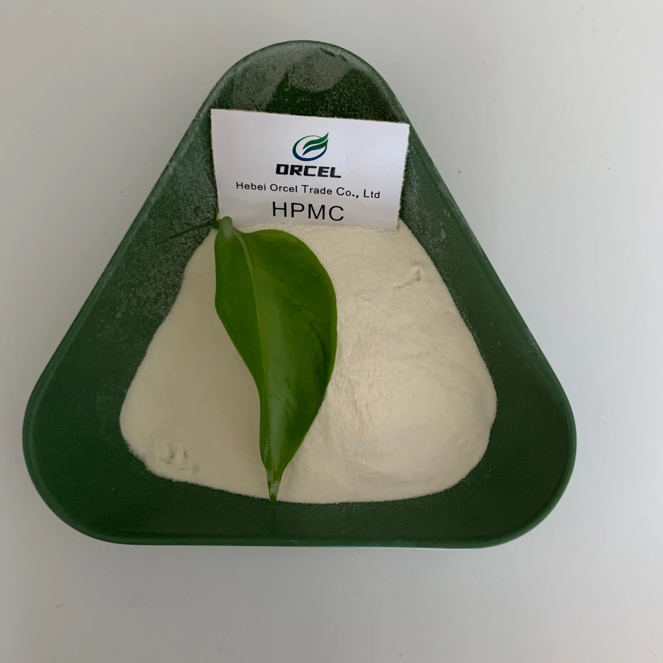 Good Quality CAS 9004-65-3 Hydroxypropyl Methyl Cellulose HPMC Price