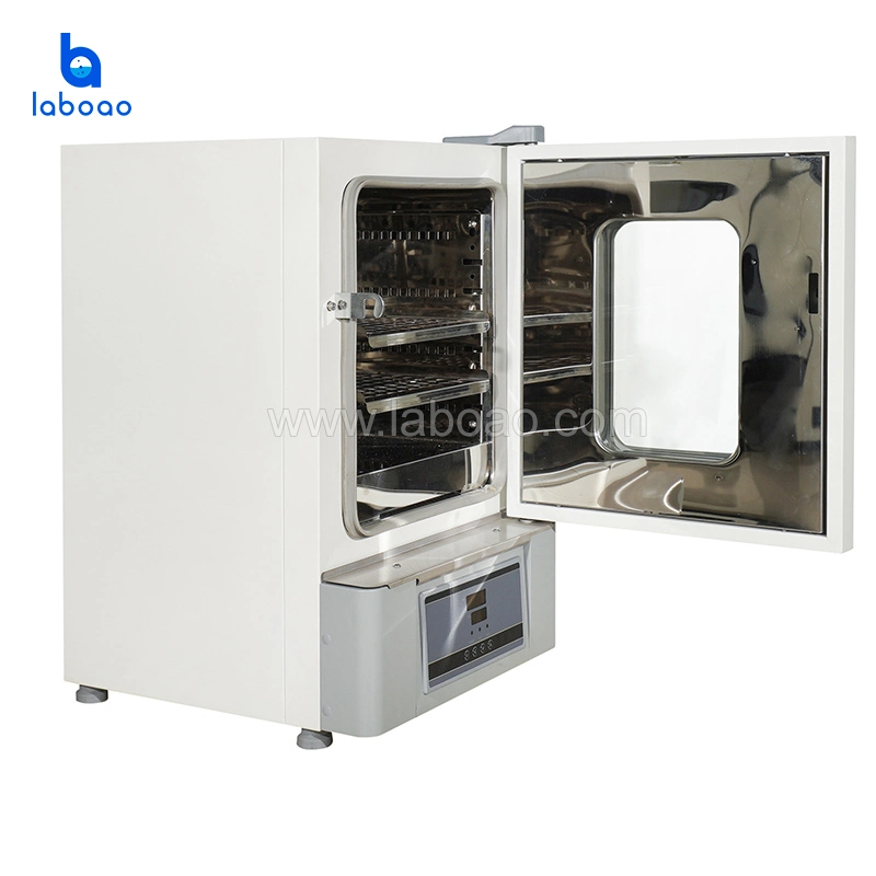 Laboao Laboratory Hot Air High Temperature Heating and Drying Oven 250c 300c