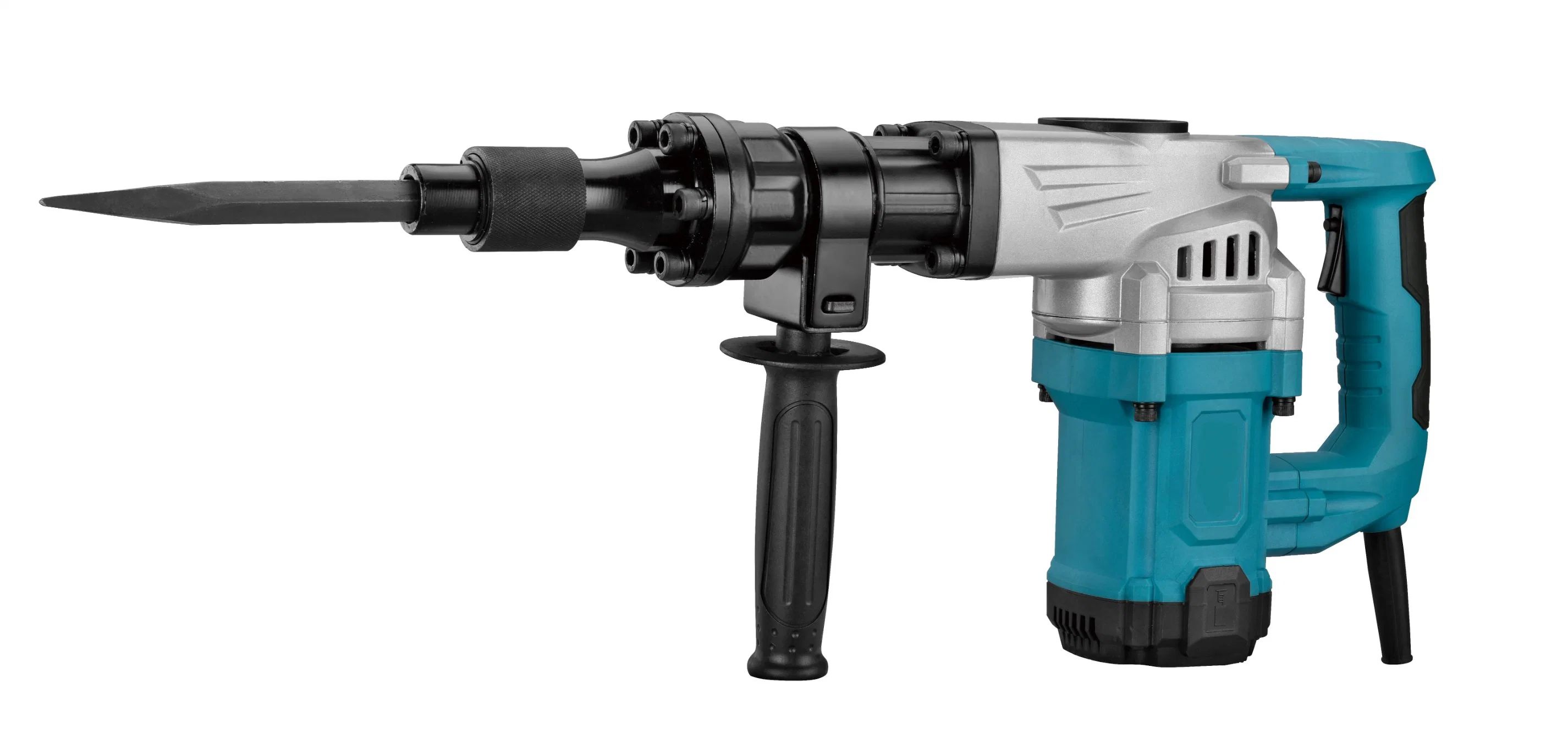 Linka 1300W Electric Power Tools Demolition Rotary Jack Hammer