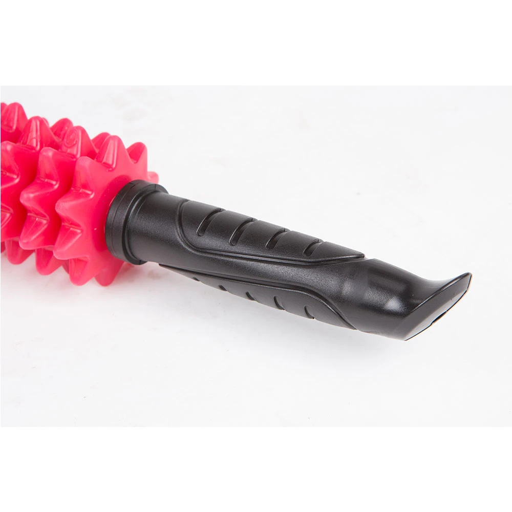 Best Massage Roller Stick for Athletes - Deep Tissue, Trigger Points, Cramps, Quads, Calf & Hamstring Tightness