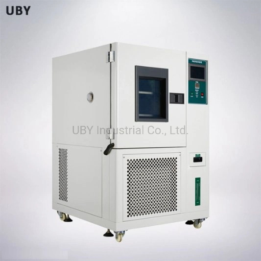 Auto Parts Stability Test Constant Temperature and Humidity Test Chamber