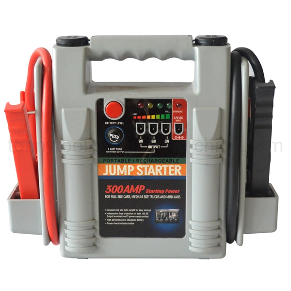 700AMP Rechargeable Jump Starter