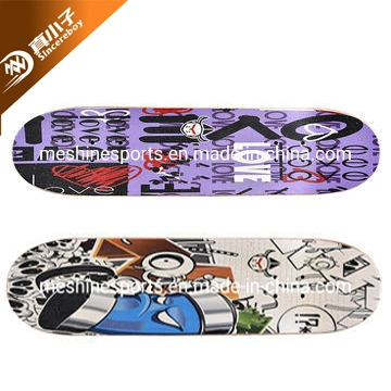 Skateboard Geele Skateboard Hot Sale Geele Surf Skate Cx7 Truck Skate Skateboard