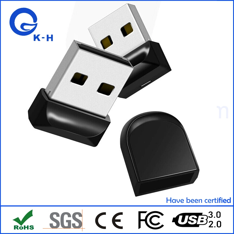 Super Mini Custom USB 2.0 Flash High Speed Thumb Drive for Sandisk