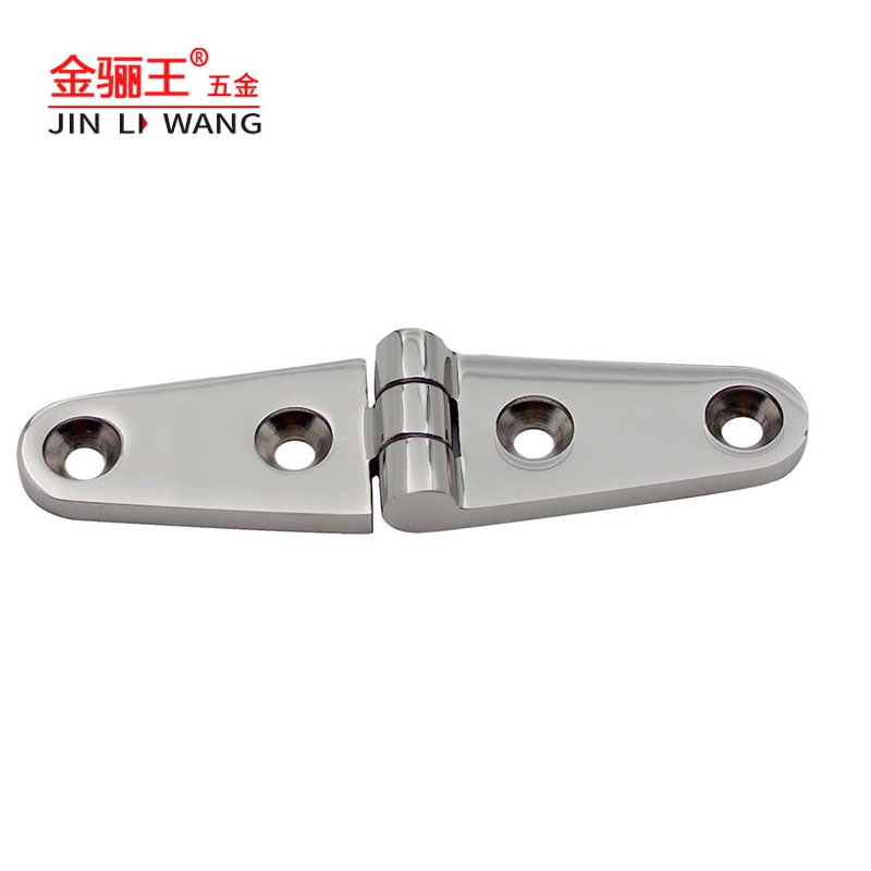 Durable Marine Hardware Parts 316 Stainless Steel Boat Pivot Hinge