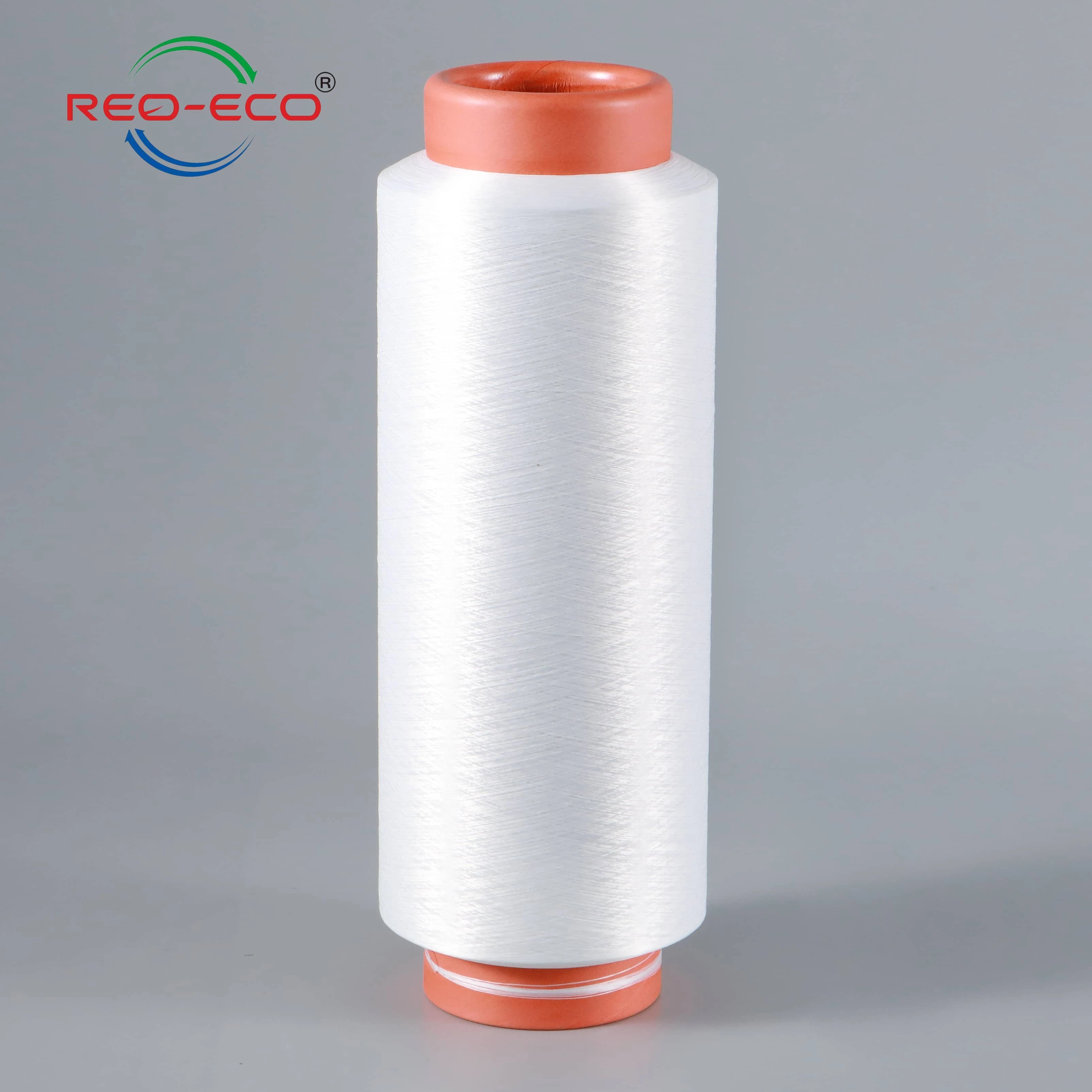 High quality/High cost performance  100% Polyester Filament Yarn 50d/48f FDY