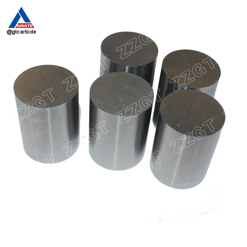 Yg25c Tungsten Carbide Nibs Tc Inserts for Cold Heading Dies