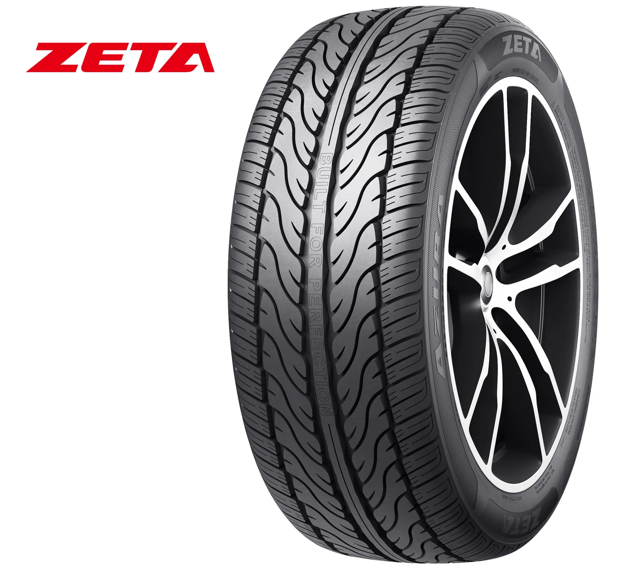 Runflat, Rft 225/45zr17 Rft 225/45zr18 Rft 315/35zr20 Passenger Car Tyre